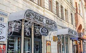 Асторія Готель